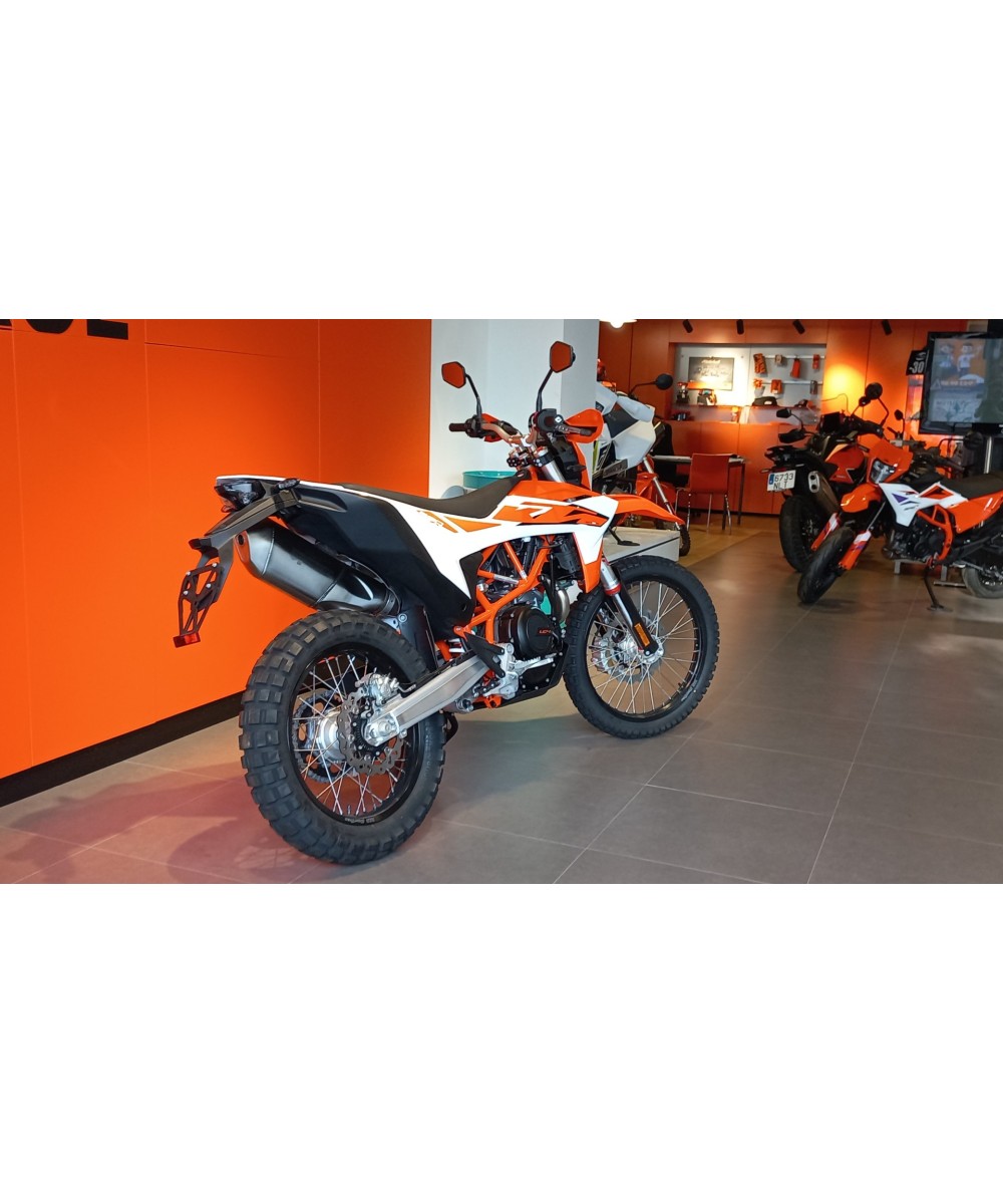 KTM 690 Enduro R 2026 New | Offer €11,249 | Siebla
