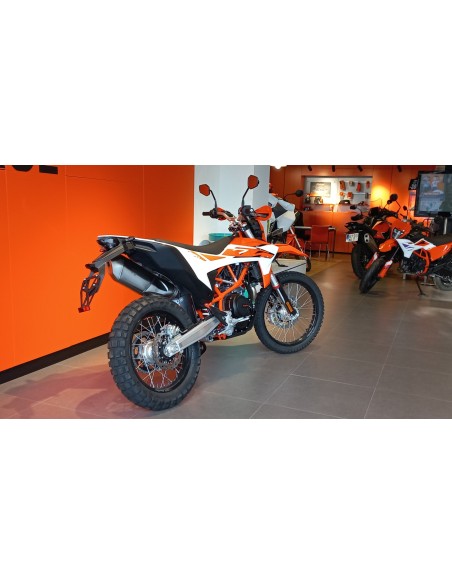 KTM 690 Enduro R 2026 New | Offer €11,249 | Siebla