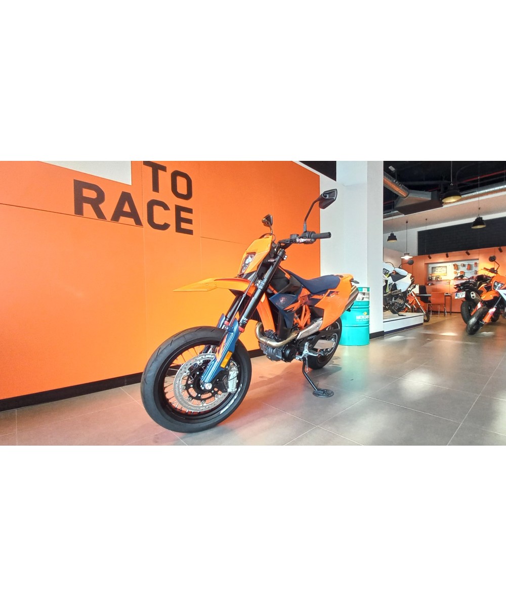 KTM 690 SMC R 2026 New | Offer €11,249 | Siebla