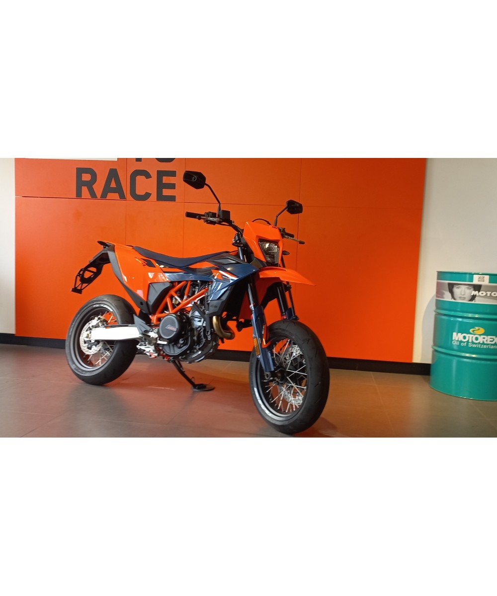 KTM 690 SMC R 2026 New | Offer €11,249 | Siebla