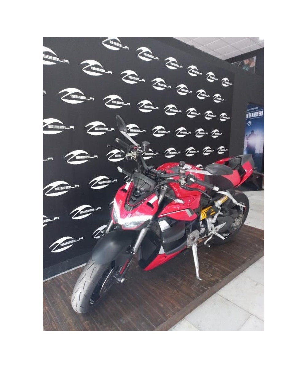 Ducati Streetfighter V2 2022 | 14.677 km | Pack Performance | 14.999€