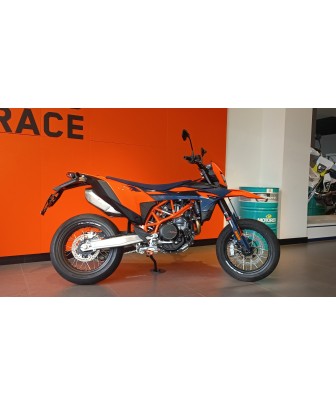 KTM 690 SMC R 2026 New | Offer €11,249 | Siebla