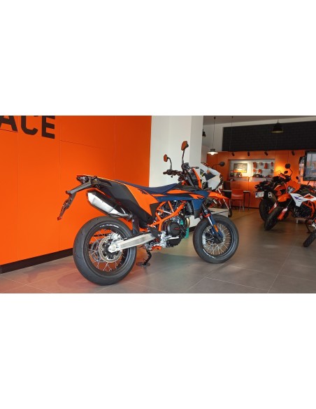 KTM 690 SMC R 2026 | 0 km