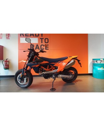 KTM 690 SMC R 2026 New | Offer €11,249 | Siebla 2