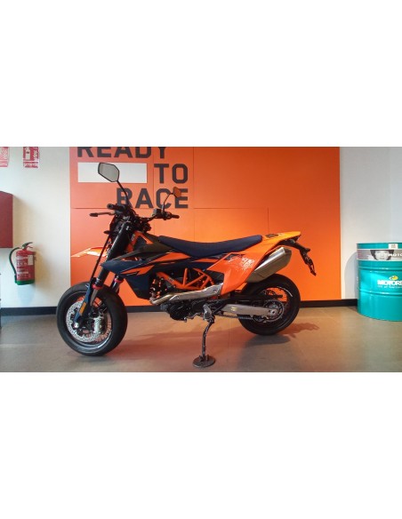 KTM 690 SMC R 2026 New | Offer €11,249 | Siebla