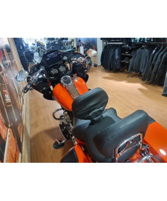 Harley‑Davidson CVO Road Glide 2022 | 2.500 km | Milwaukee‑Eight 117 | 34.990€ 2