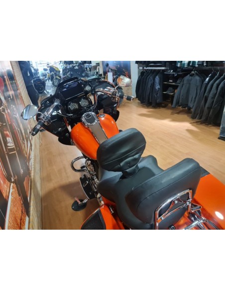 HARLEY DAVIDSON CVO Road Glide en Siebla