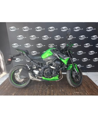 Kawasaki Z900 2020 | 6.200 km