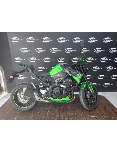 Kawasaki Z900 2020 | 6.200 km