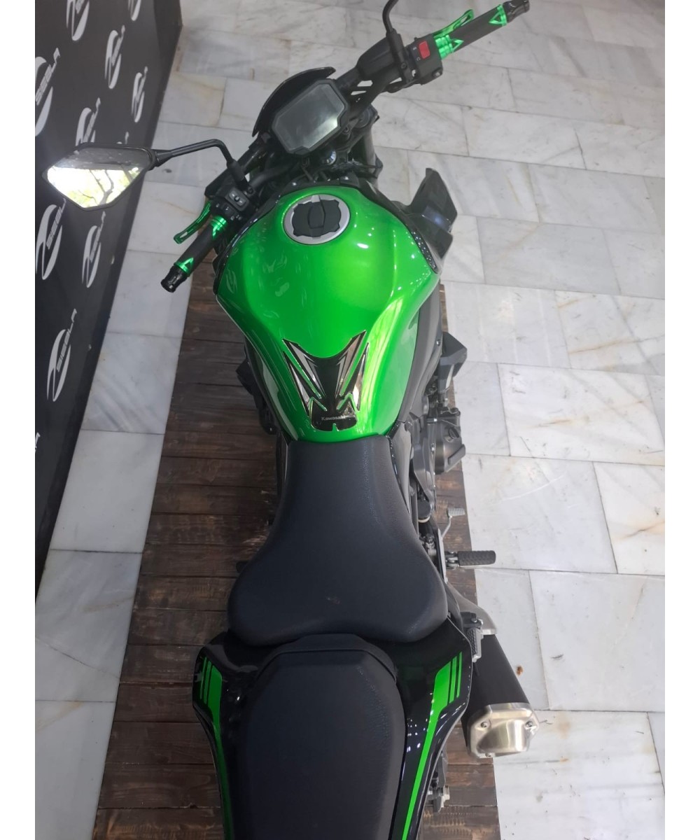Kawasaki Z900 2020 | 6.200 km