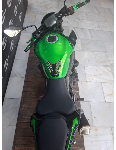 Kawasaki Z900 2020 | 6.200 km