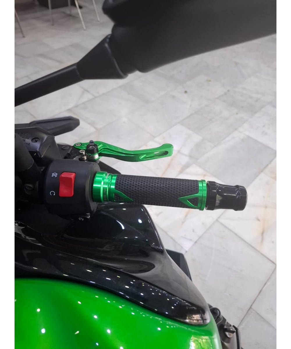 Kawasaki Z900 2020 | 6.200 km