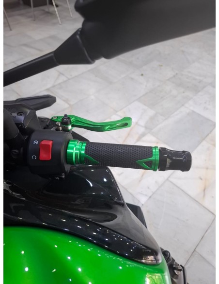 Kawasaki Z900 2020 | 6.200 km