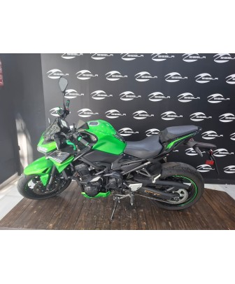 Kawasaki Z900 2020 | 6.200 km 2