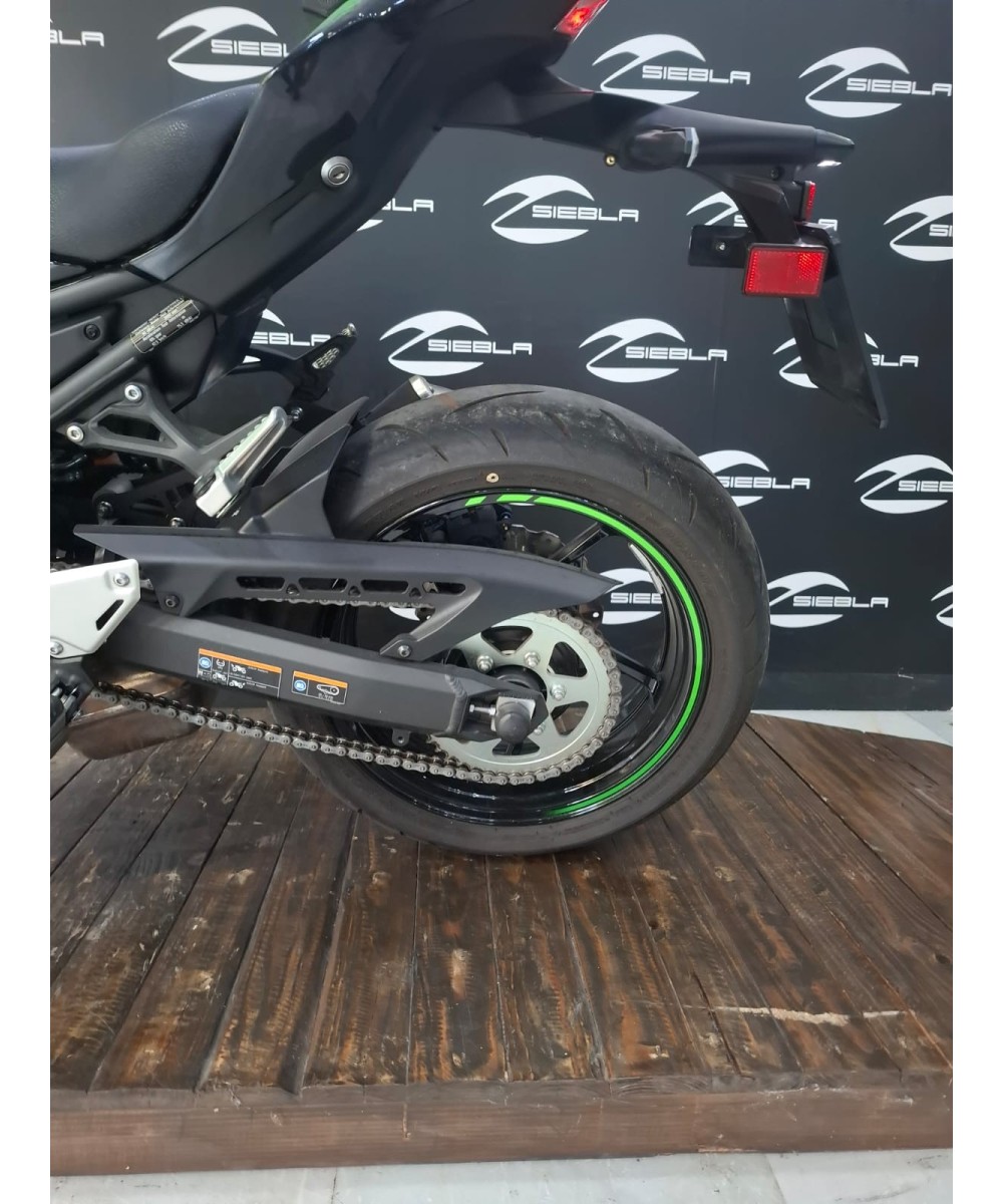 Kawasaki Z900 2020 | 6.200 km