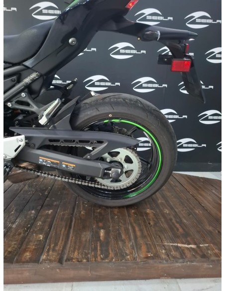 Kawasaki Z900 2020 | 6.200 km