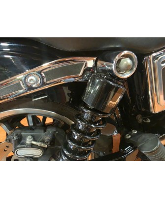 Harley-Davidson Dyna Low Rider 2014 | 17.800 km