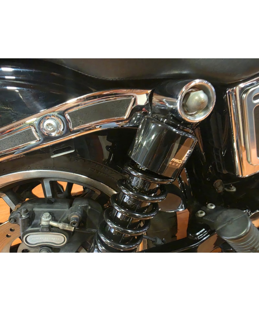 Harley-Davidson Dyna Low Rider 2014 | 17.800 km