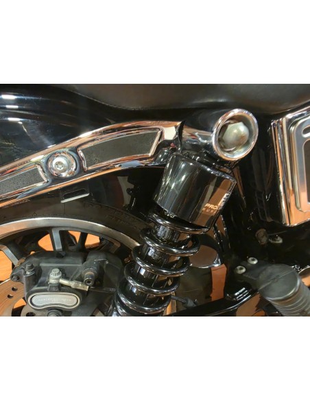 2014 Harley-Davidson Dyna Low Rider | 17,800 km | Used Car in Siebla