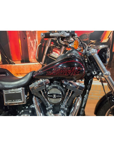 Harley-Davidson Dyna Low Rider 2014 | 17.800 km