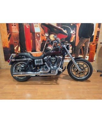 2014 Harley-Davidson Dyna Low Rider | 17,800 km | Used Car in Siebla 2