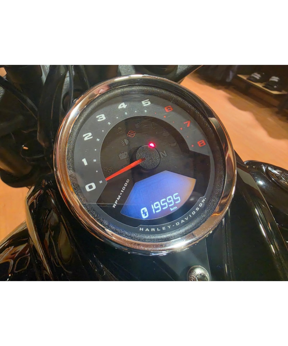 2023 Harley-Davidson Fat Bob 114 | 19,525 km | Used Car in Siebla