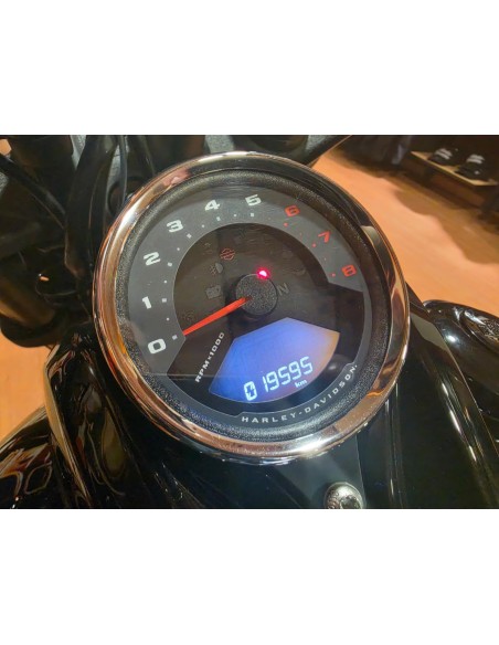 2023 Harley-Davidson Fat Bob 114 | 19,525 km | Used Car in Siebla