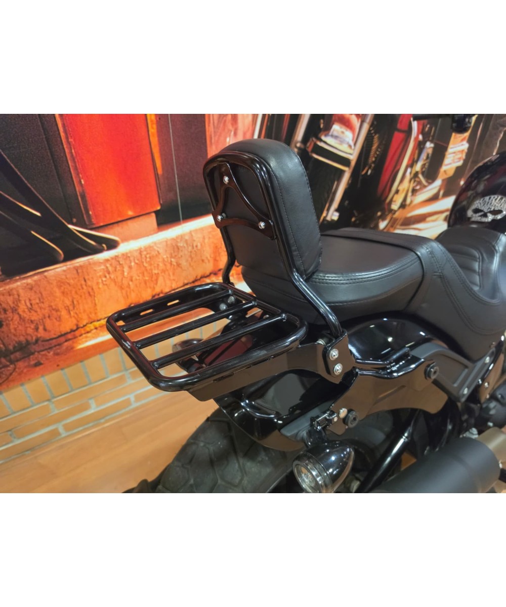 Harley-Davidson Softail Fat Bob 114 2023 | 19.525 km