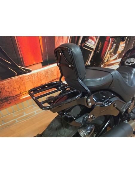 2023 Harley-Davidson Fat Bob 114 | 19,525 km | Used Car in Siebla