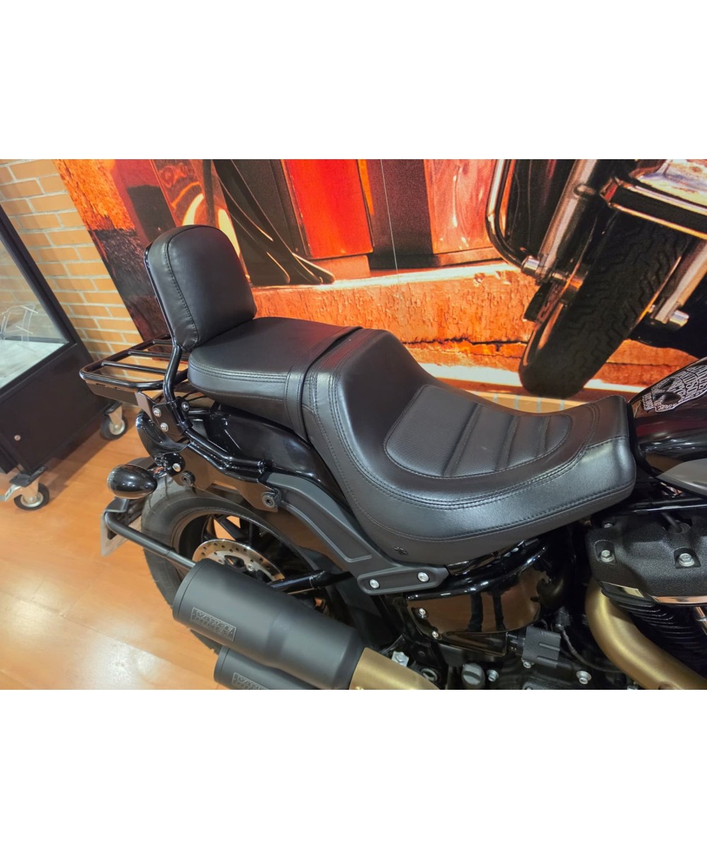 2023 Harley-Davidson Fat Bob 114 | 19,525 km | Used Car in Siebla