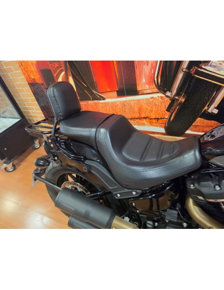 Harley-Davidson Softail Fat Bob 114 2023 | 19.525 km
