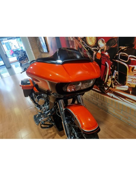 HARLEY DAVIDSON CVO Road Glide en Siebla