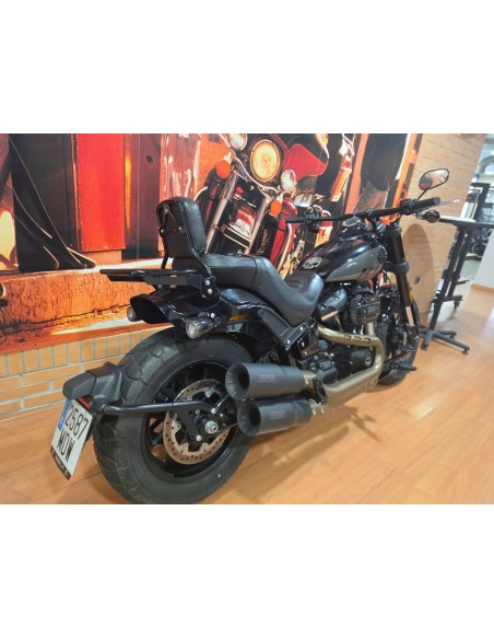 Harley-Davidson Softail Fat Bob 114 2023 | 19.525 km