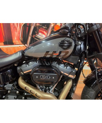 Harley-Davidson Softail Fat Bob 114 2023 | 19.525 km 2