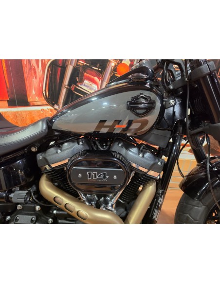 2023 Harley-Davidson Fat Bob 114 | 19,525 km | Used Car in Siebla