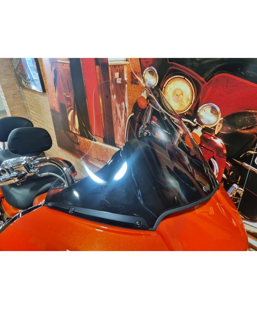 HARLEY DAVIDSON CVO Road Glide en Siebla