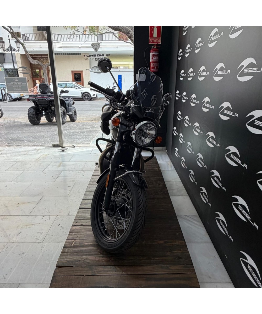 Triumph Bonneville T100 2024 | 12.939 km
