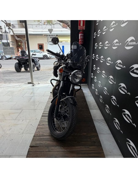 Triumph Bonneville T100 2024 | 12.939 km