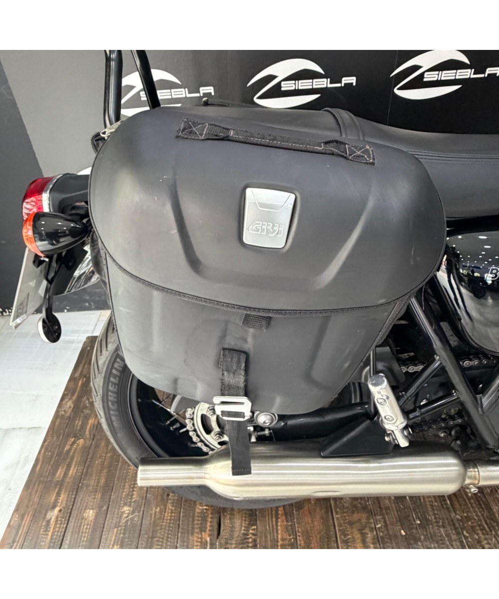 Triumph Bonneville T100 2024 | 12.939 km