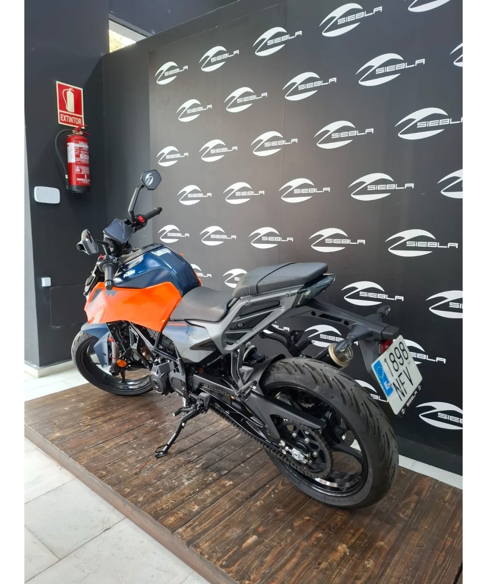 KTM 690 SMC R 2026 New | Offer €11,249 | Siebla