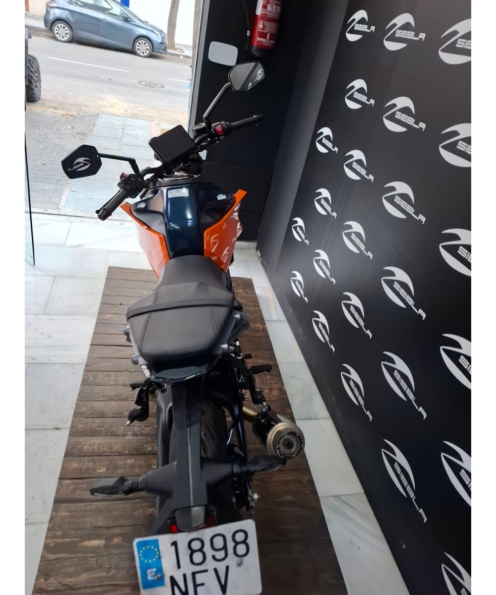 KTM 690 SMC R 2026 New | Offer €11,249 | Siebla