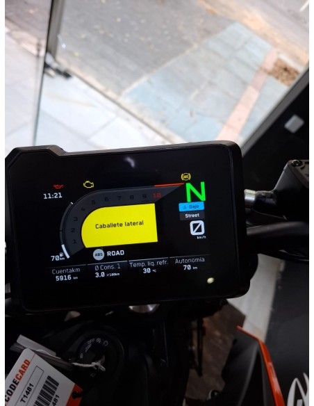 KTM 690 SMC R 2026 New | Offer €11,249 | Siebla