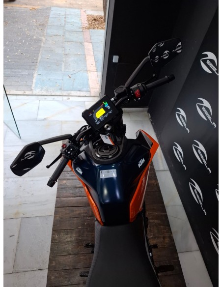KTM 690 SMC R 2026 New | Offer €11,249 | Siebla