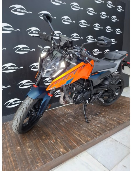 KTM 690 SMC R 2026 New | Offer €11,249 | Siebla