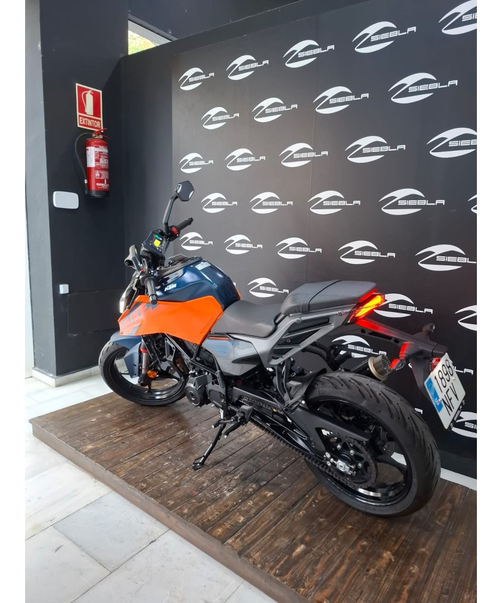 KTM 690 SMC R 2026 New | Offer €11,249 | Siebla