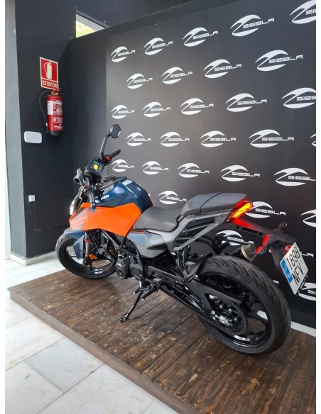 KTM 690 SMC R 2026 New | Offer €11,249 | Siebla