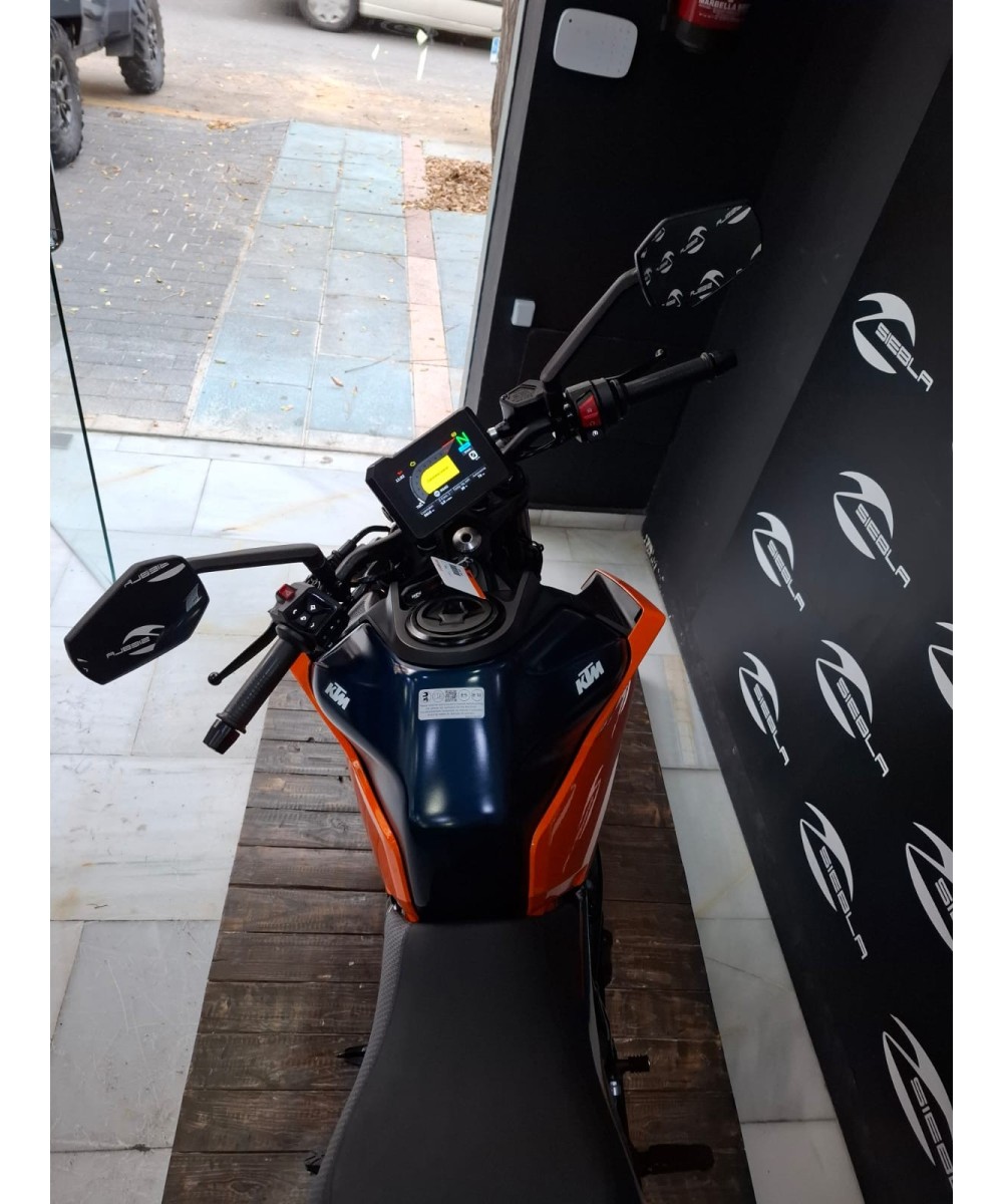 KTM 690 SMC R 2026 New | Offer €11,249 | Siebla