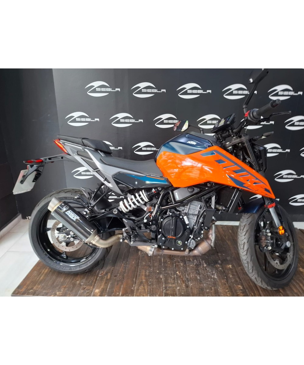 KTM 690 SMC R 2026 New | Offer €11,249 | Siebla