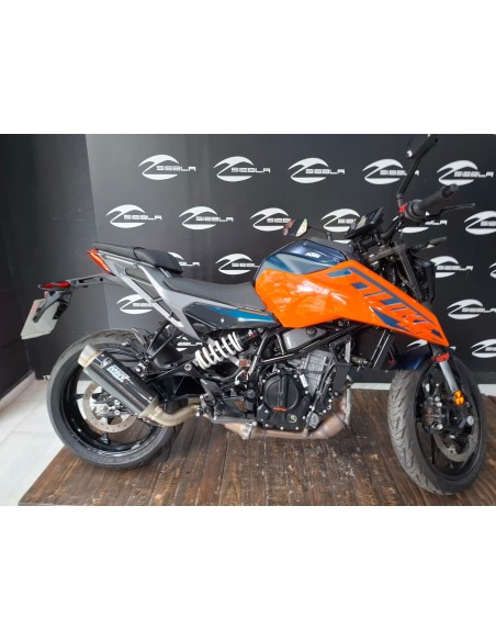 KTM 690 SMC R 2026 New | Offer €11,249 | Siebla