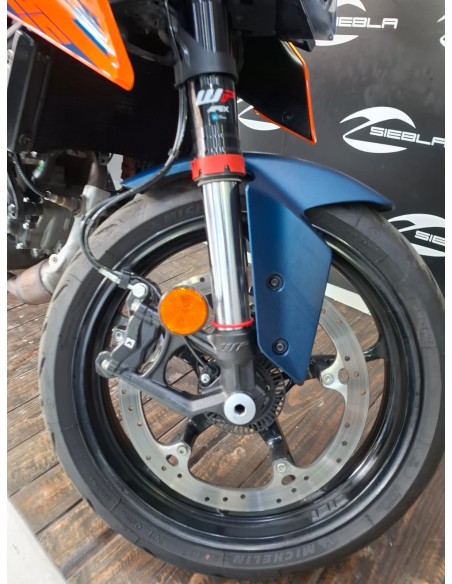 KTM 690 SMC R 2026 New | Offer €11,249 | Siebla
